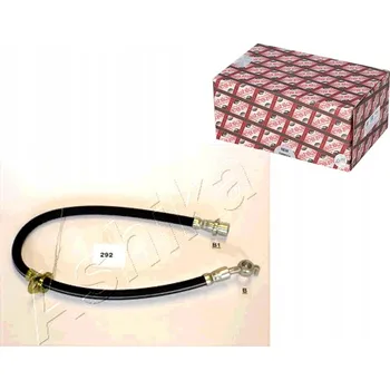 Brzdová hadice Ashika 69-02-292 Držák, flexibilní brzdová hadice