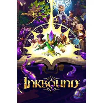 Počítačová hra Inkbound PC