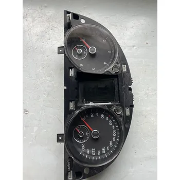 Budíky VW Passat B7 3AA920870J