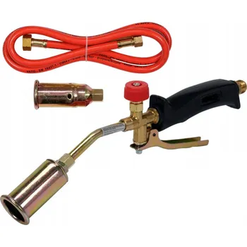 Stavební hořák BOXER BX3428