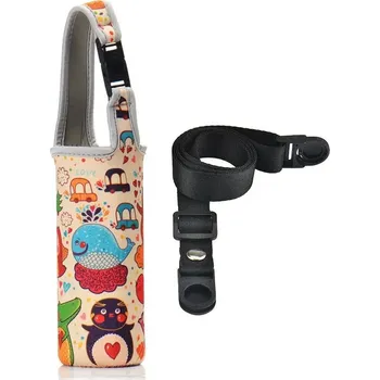 Láhev Držák na pití | termoobal na láhev - 4