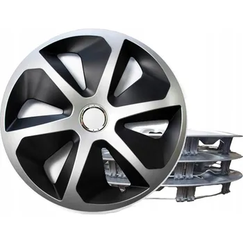 Poklice na kolo Poklice Jestic 16" černá