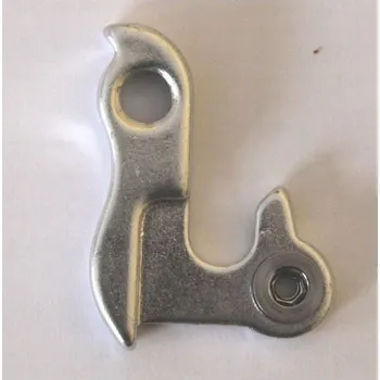 rám kola Hák rámu přehazovačky IB-GW5-E Alu