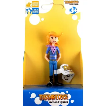 Figurka Figurka - Romek