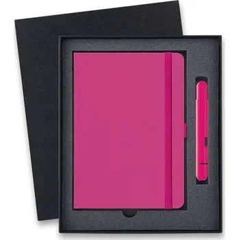 Kancelářské potřeby Lamy Pico Neopink, dárková sada