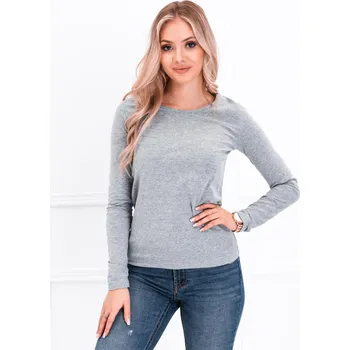 Dámská halenka Dámská halenka Edoti Edoti šedá 2070502