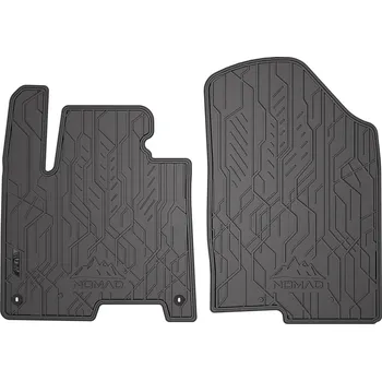 autokoberec Gumové autokoberce Frogum, 2 ks