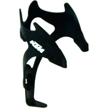 Příslušenství pro cyklistiku Košík na lahev KTM Wave Black