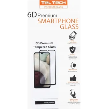 Tvrzené sklo pro Apple iPhone 14 Pro Max 1 ks