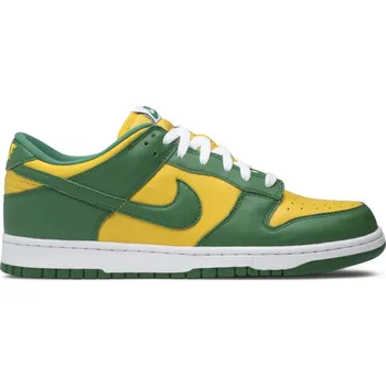 Pánské tenisky Nike Dunk Low Brazil Velikost: 38