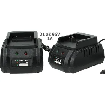 Nabíječka akumulátorů kompaktibilní s Makita 88V 0,65A