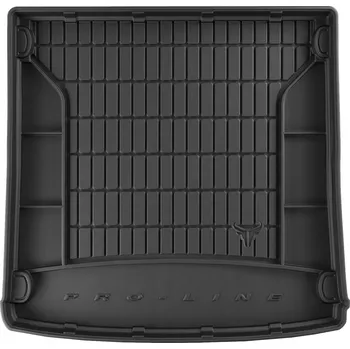 autokoberec Gumová vana do kufru Frogum