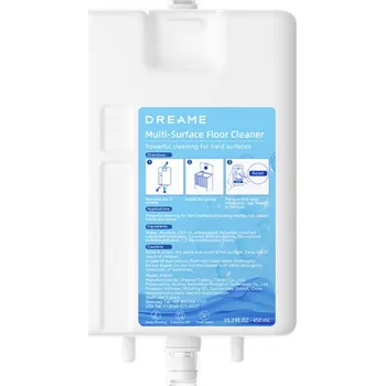 Čistič podlahy Čisticí prostředek pro tvrdé povrchy pro Dreame L20 Ultra i L20 Ultra Complete