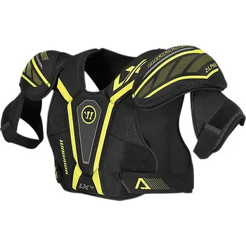 Chránič ramene Ramena Warrior ALPHA LX 40 Senior Velikost: Senior XL