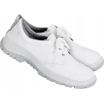 Pracovní obuv Pracovní polobotky PPO PP BPPOP02 velikost 47