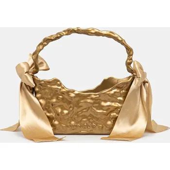 Kabelka Kabelka Ottolinger Baguette Ceramic, ONE SIZE, žlutá, 18X