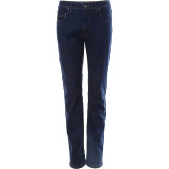 Pánské džíny Pioneer Rando Džíny Tmavě Modré 46/34