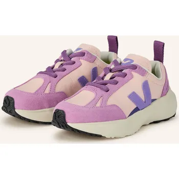 Dámské tenisky Veja Dívčí Tenisky Canary, světle růžová / růžová / světle...
