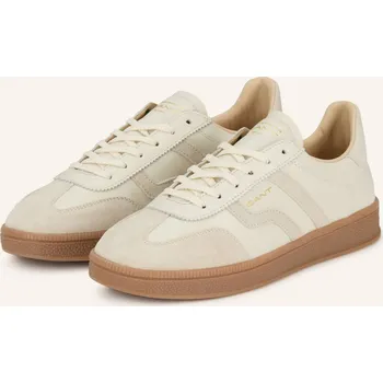Dámské tenisky Gant Tenisky Cuzima, béžová