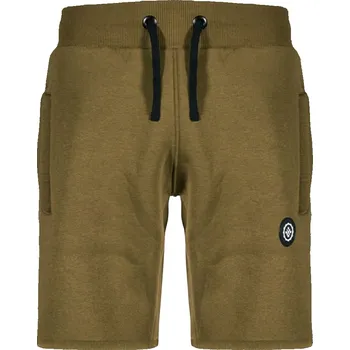Rybářské oblečení KUMU Kraťasy COCOON Khaki - Velikost L