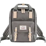 Himawari 188L šedý batoh na 14'' notebook