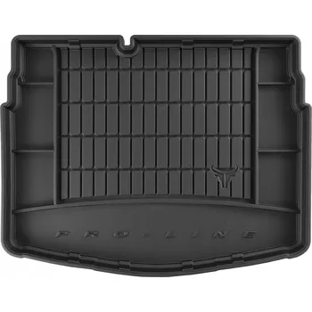 autokoberec Gumová vana do kufru Frogum