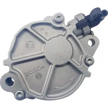 Vakuové čerpadlo Vakuové čerpadlo BOSCH 91083 - REGENEROVANÉ CITROEN Berlingo, C2, C3, C4, C5, Jumpy, Xsara, PEUGEOT 1007, 206, 207, 3008, 307, WRC Original Parts