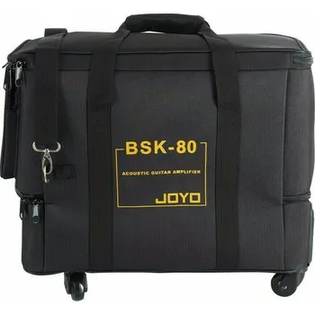 Hudební nástroj Joyo BSK-80 Obal pro kytarový aparát (Jako nové)