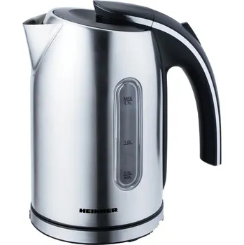 Lednice HEINNER rychlovarná konvice PF-70