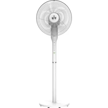Lednice Heinner ventilátor HSF-L360WH