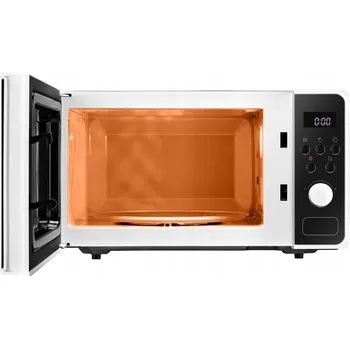 Mikrovlnná trouba Volně stojící mikrovlnná trouba Toshiba MM2-AM23PF(WH)