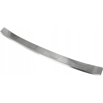 Nárazník Lišta na nárazník VW T-CROSS 2019+