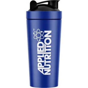 Shaker Šejkr Applied Nutrition 750 ml modrý