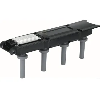 Zapalovací cívka Zapalovací cívka HERTH+BUSS ELPARTS 19050217