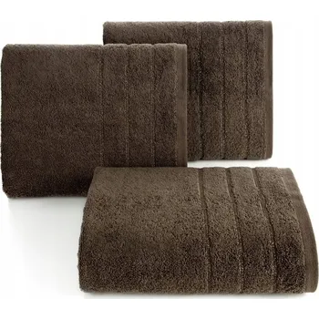 Plážová osuška Eurofirany 140 cm bavlna