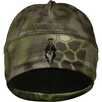 Rybářské oblečení Čepice Kryptek Kiska Beanie Altitude