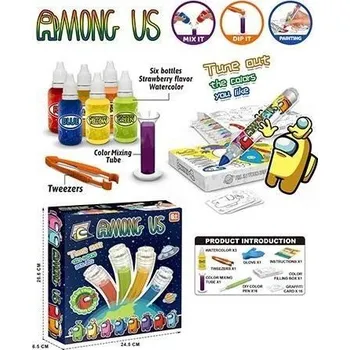 Příslušenství pro čtečku elektronické knihy SADA NA MALOVÁNÍ