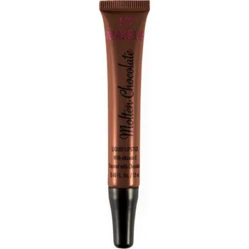 Rtěnka Tekutá rtěnka Makeup Revolution béžová natural 12 ml