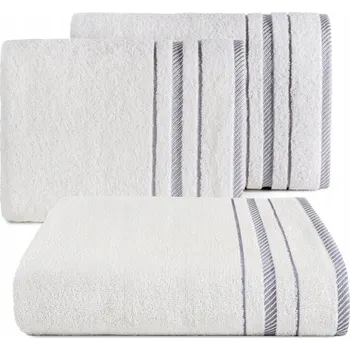 Plážová osuška Eurofirany 1 cm froté