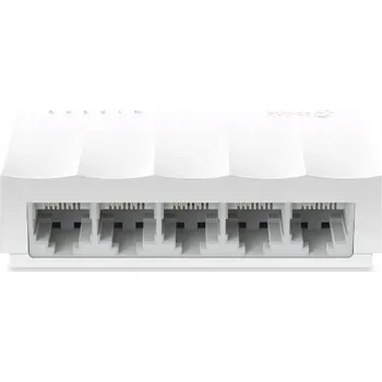 Switch TP-Link LS1005 Switch 5 portů 10/100 Mb/s
