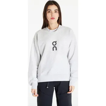 Dámská mikina Mikina On Club Crew Sweatshirt Crater S