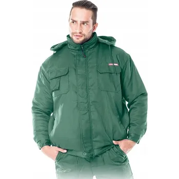 Pracovní obuv Bunda Reis KMO-PLUS velikost 3XL