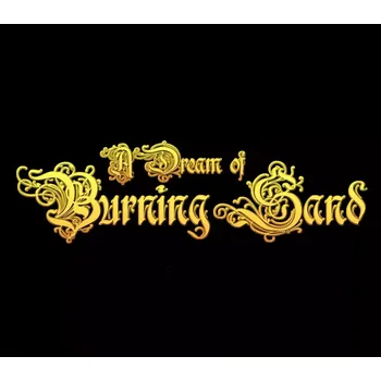 Počítačová hra A Dream of Burning Sand