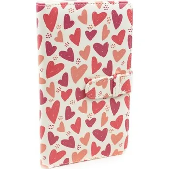 Modus HEARTS instax mini album