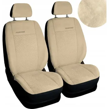 Moto oblečení Potahy PBP z Alcantary pro Mazda CX-5 (I, II)