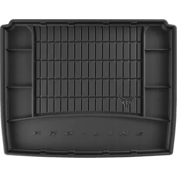 autokoberec Gumová vana do kufru Frogum