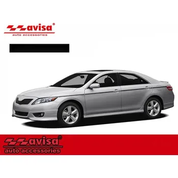 Samolepicí dekorace na vozidlo NÁLEPKA SAMOLEPKA ZNAČKA TETOVÁNÍ NA AUTO FÓLIE PÁSKY 10m x 0,8cm 1/07076