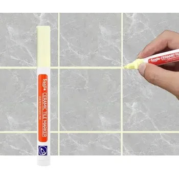 Tmel Opravný fix na spáry dlažby - béžová 2