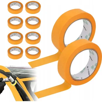 Lepicí páska Maskovací páska Bedee 30 mm x 50 m