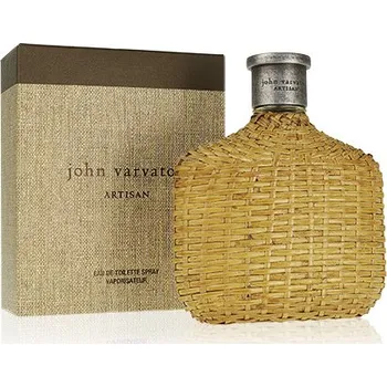 Pánský parfém John Varvatos Artisan toaletní voda pro muže 125 ml